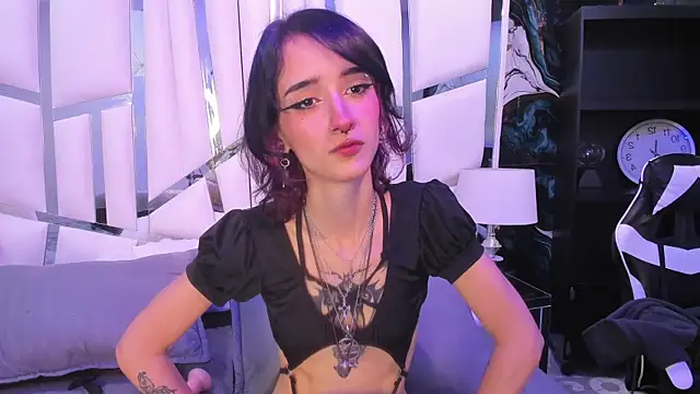 kat_ashbourne Live XXX-Chat