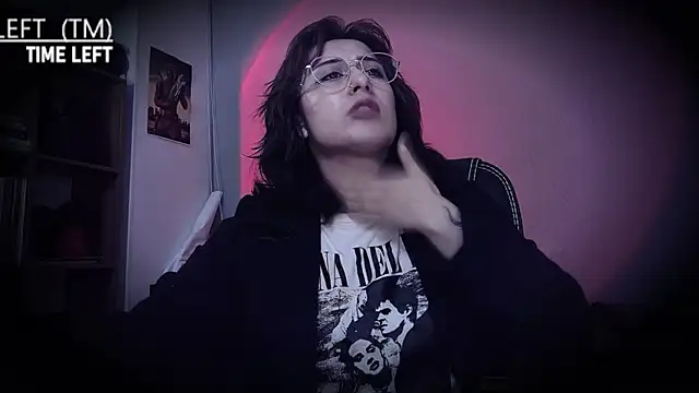 Chat XXX en directo de Scarlett_Sen