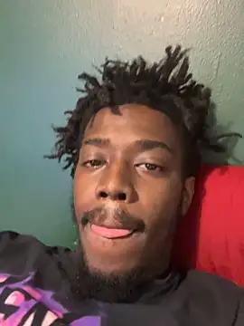 Dambaby25 Show in webcam