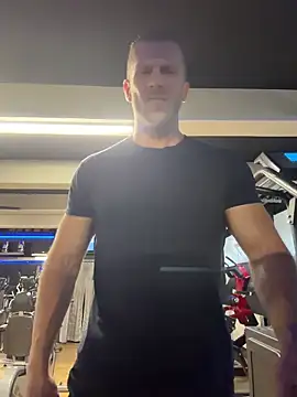 Živý XXX chat trainwithme