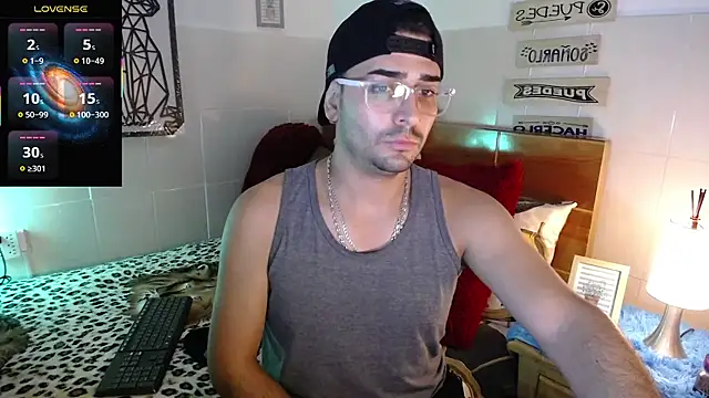 andders_'s Live XXX Chat