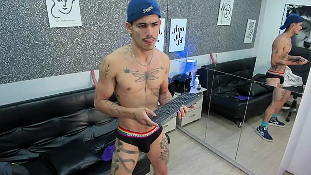 Jared_Cole Chat XXX live
