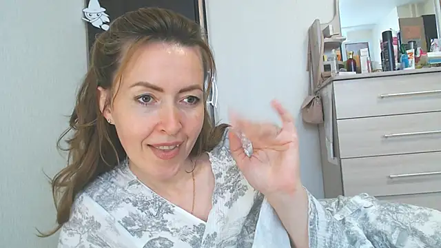NicoleEunice87's Live XXX Chat