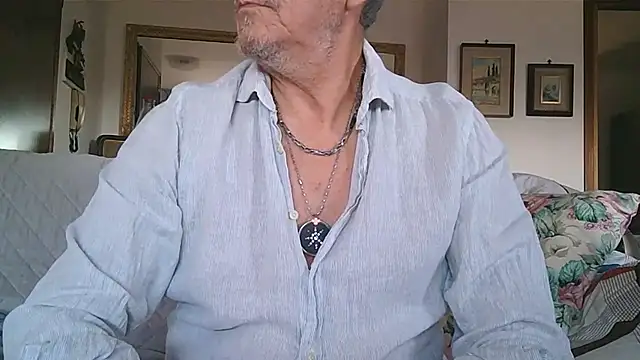 gyodybis Webcam show
