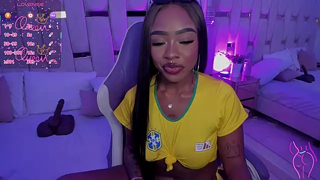 mia_schwarz লাইভ XXX চ্যাট
