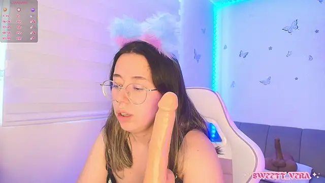 sweettvera XXX чат на живо