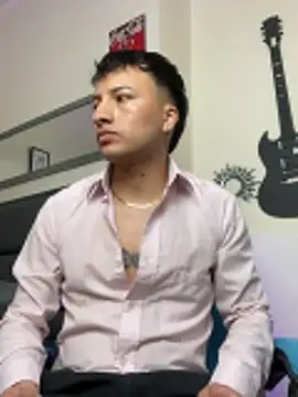 Dereck_Klain Chat XXX in diretta
