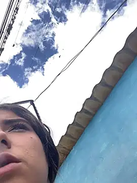 Valentina726 Adlı Modelin Canlı XXX Sohbeti