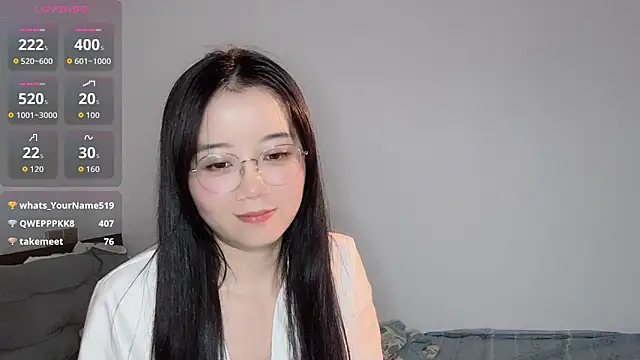 77-Vicky Obrolan Langsung XXX