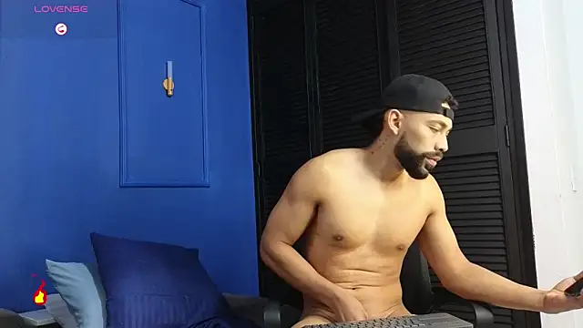 Blade_millerr Live XXX-chat