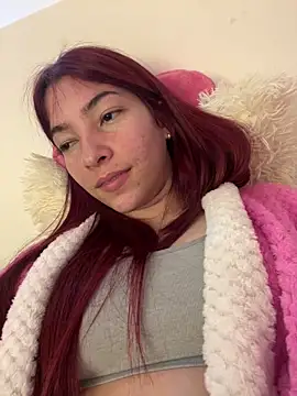 Chatroom XXX en direct de SarahLee__