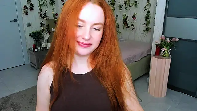 AirySilhouette's Live XXX Chat