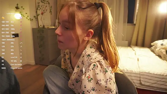 Chat XXX Live VenaLammo