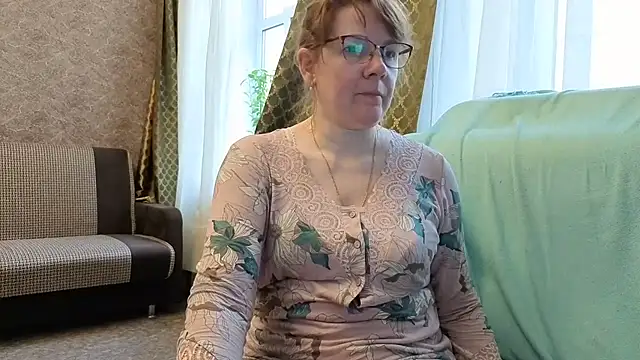 Miss_SandraX's Live XXX Chat