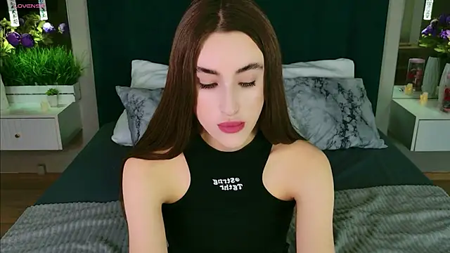 MadisonRen Obrolan Langsung XXX