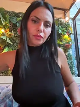 KimKelly13 Chat XXX in diretta