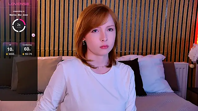 CherryCrushLove's Live XXX Chat