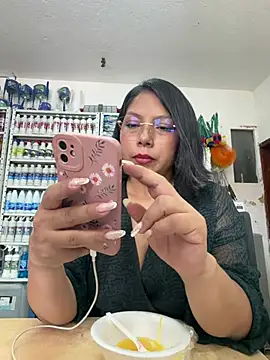 ISABELLA__LUNA Live XXX Chat