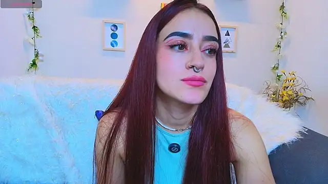 ViolethRosse Chat XXX in diretta