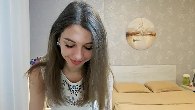 XXX chat uživo modela KellyShines
