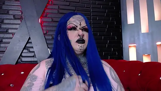 Živý XXX chat Venus_Rock