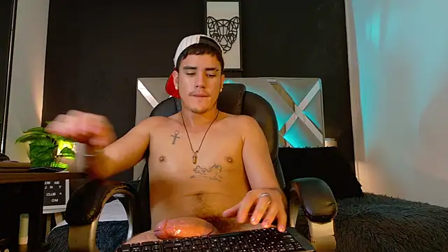Alex-Rodriguezzn Live XXX chat