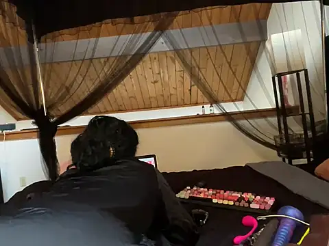 odbodu Live XXX-chat