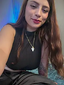 Chat +18 de sahorix1 ao vivo