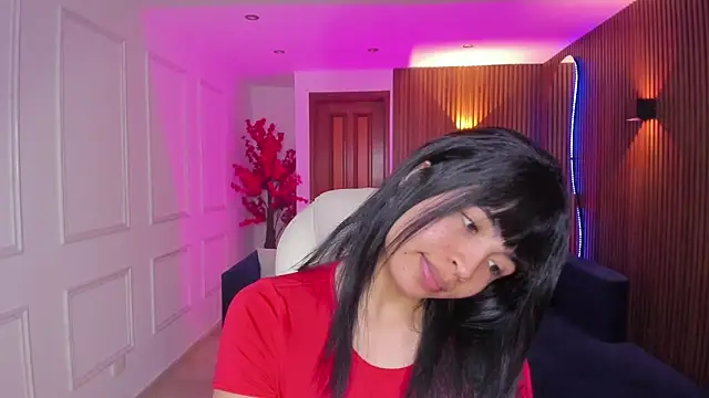 Kloee_brownのライブXXXチャット