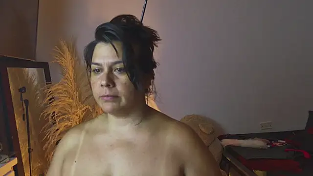 Martina_Foxy01 Live XXX Chat