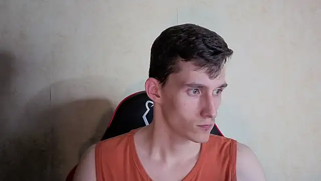 Chat XXX Live touch_me7