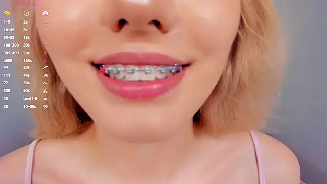 Chat XXX en directo de Barbiebloom
