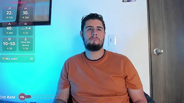 Ryan_evannss_ élő XXX-chatje