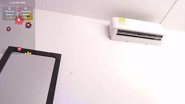 XXX chat uživo modela BeckyAnders