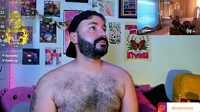 Živý XXX chat johnnyalx