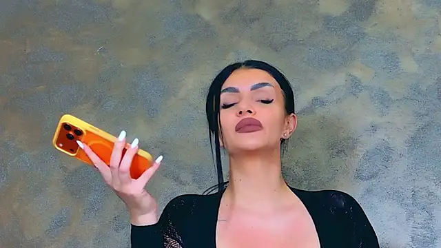 Онлайн чат XXX KimWilmes