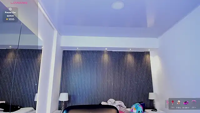Živý XXX chat kimbrownn