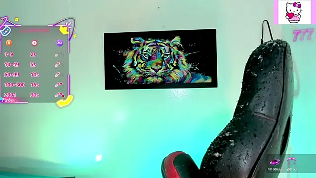 Chat XXX en directo de la_ratona_1