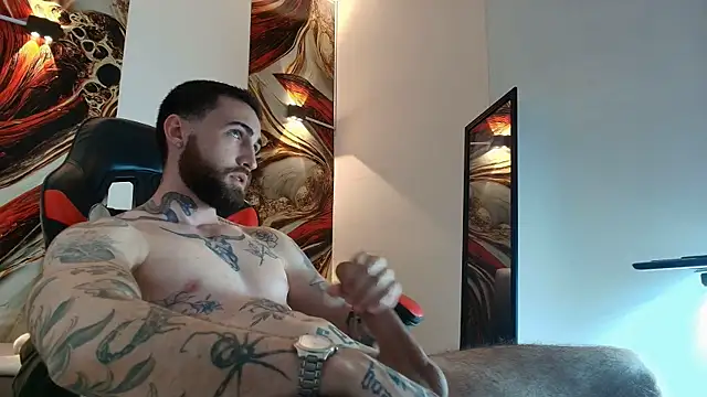 دردشة Luke_davis01 الجنسية المباشرة