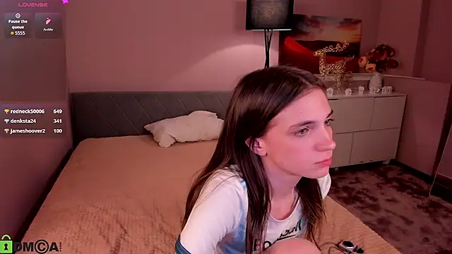 Ella_FexのライブXXXチャット