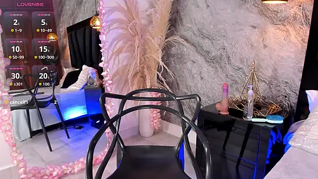 Czat XXX na żywo – Kendall_Rous_