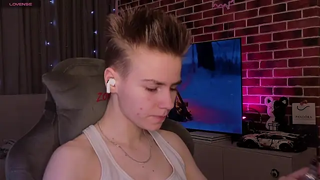 Živý XXX chat Jean_Willson