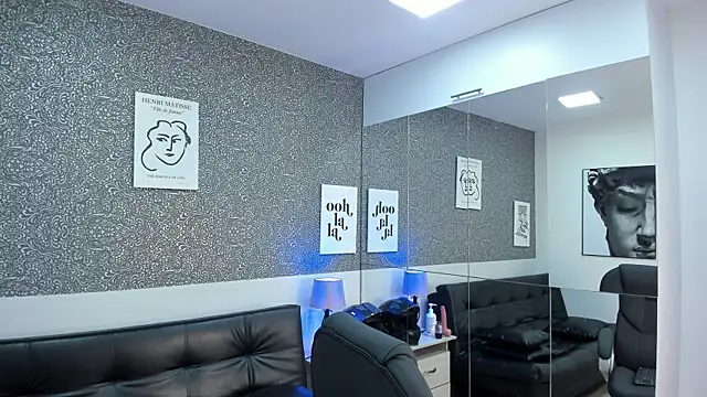 Živý XXX chat Jared_Cole