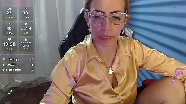Chayla_Ruiz's Live XXX Chat