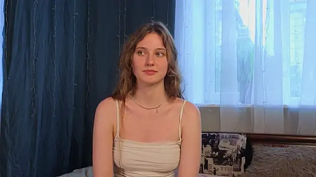 Chat XXX Live RubieHeiser