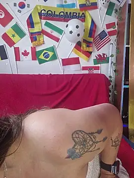 marilyn_love6969's Live XXX Chat