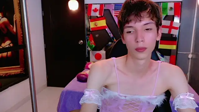 Stefany_PiInk – Live XXX-chat