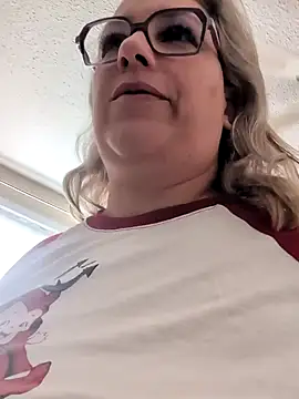 Canadian_BBW Webcam Show