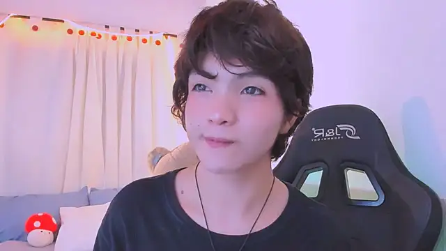 XXX chat uživo modela Sweet_Allan