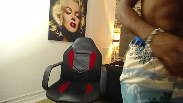 Chatroom XXX en direct de Juan_123__